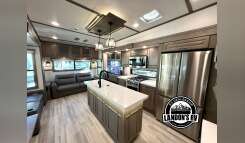 2023 Grand Design SOLITUDE 310GK RV