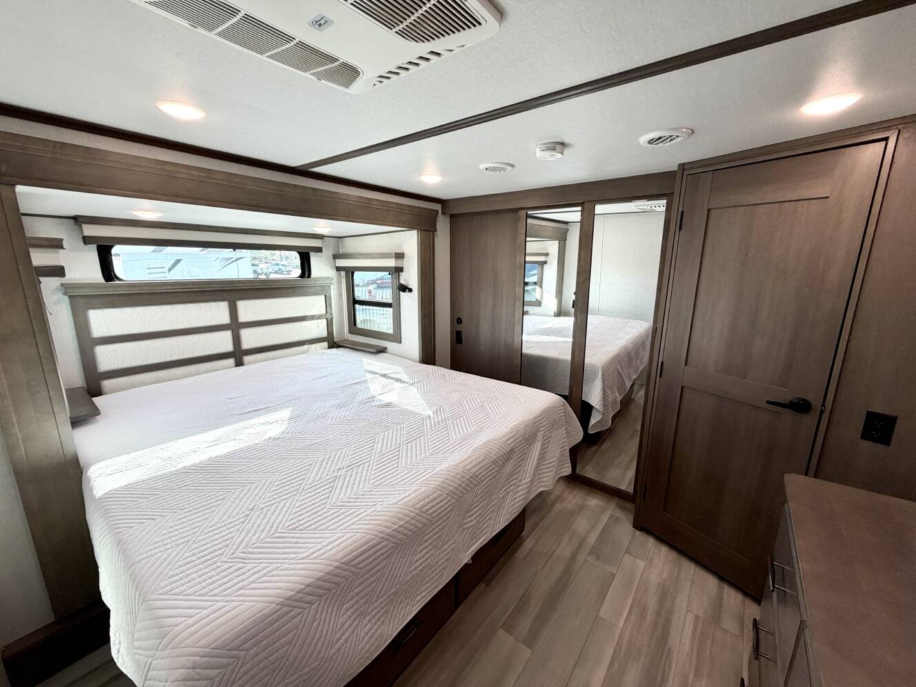 A photo of this 2023 Grand Design SOLITUDE 310GK