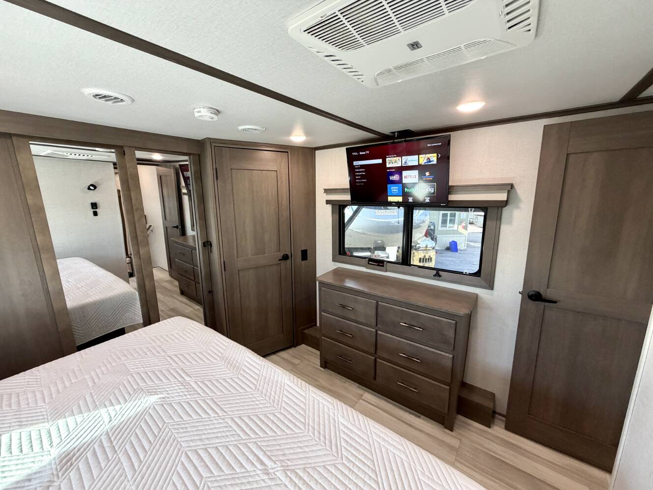 A photo of this 2023 Grand Design SOLITUDE 310GK
