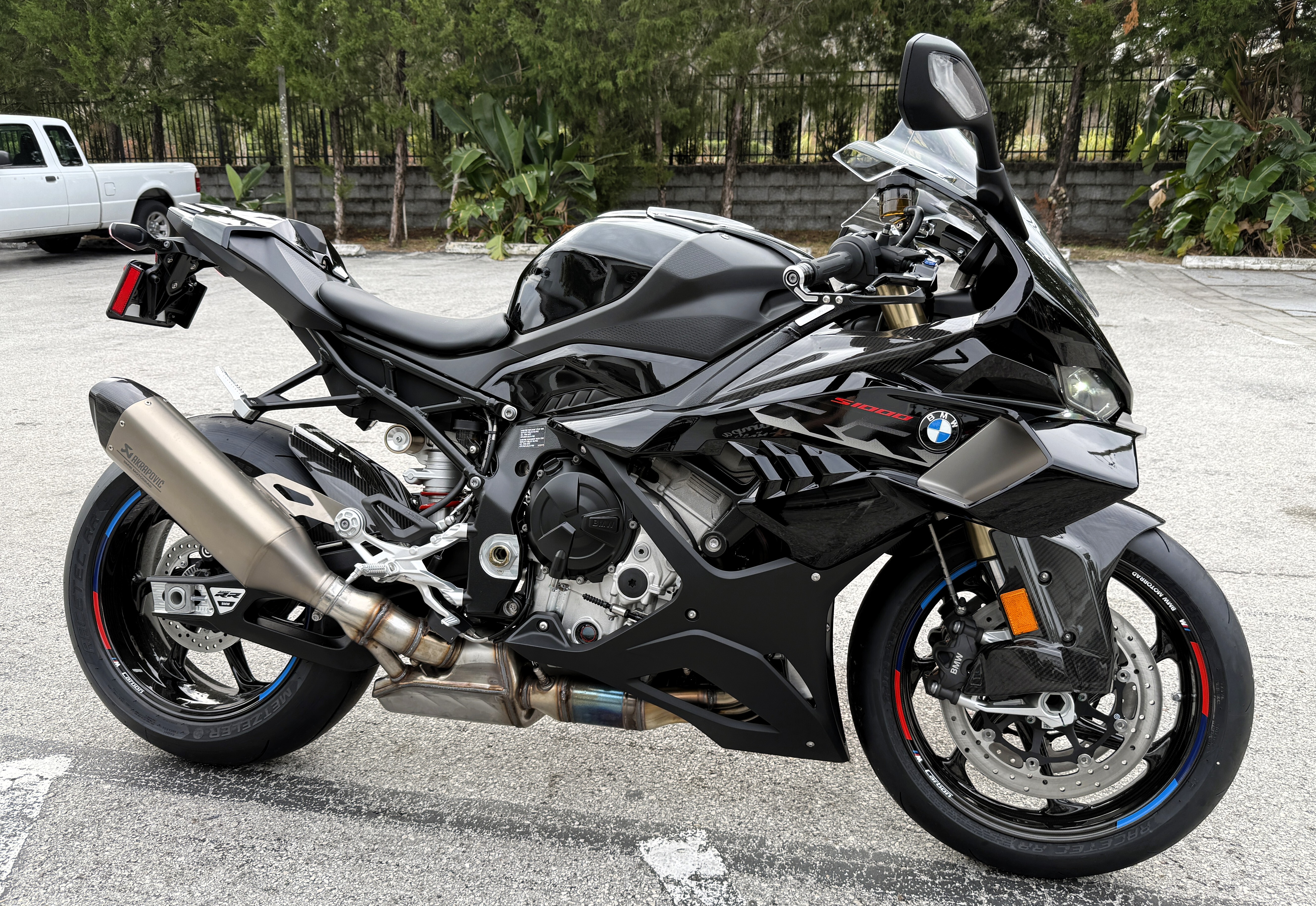 2026 BMW S 1000 RR 1000 RR in Odessa, FL