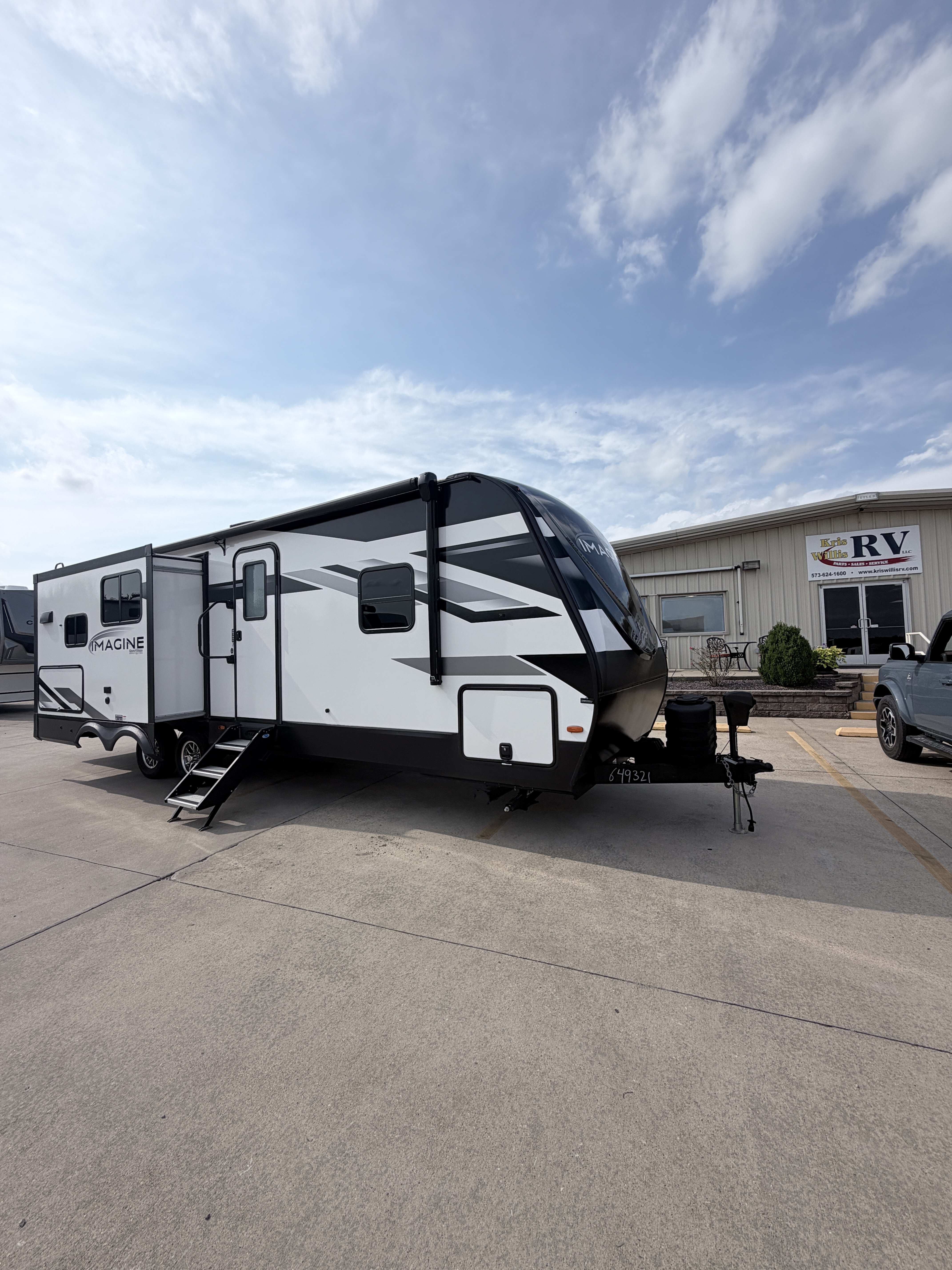 2024 Grand Design Imagine 2670MK in dexter MO