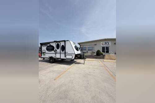 2025 Coachmen Remote 17R in dexter MO