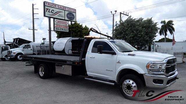 2021 RAM 5500 in Pompano Beach, FL