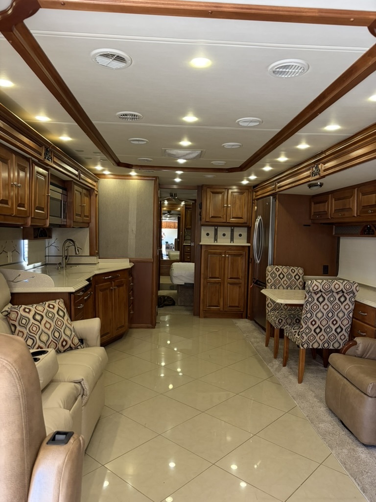 2013 Tiffin Motorhomes PHAETON 40 QBH in placerville CO