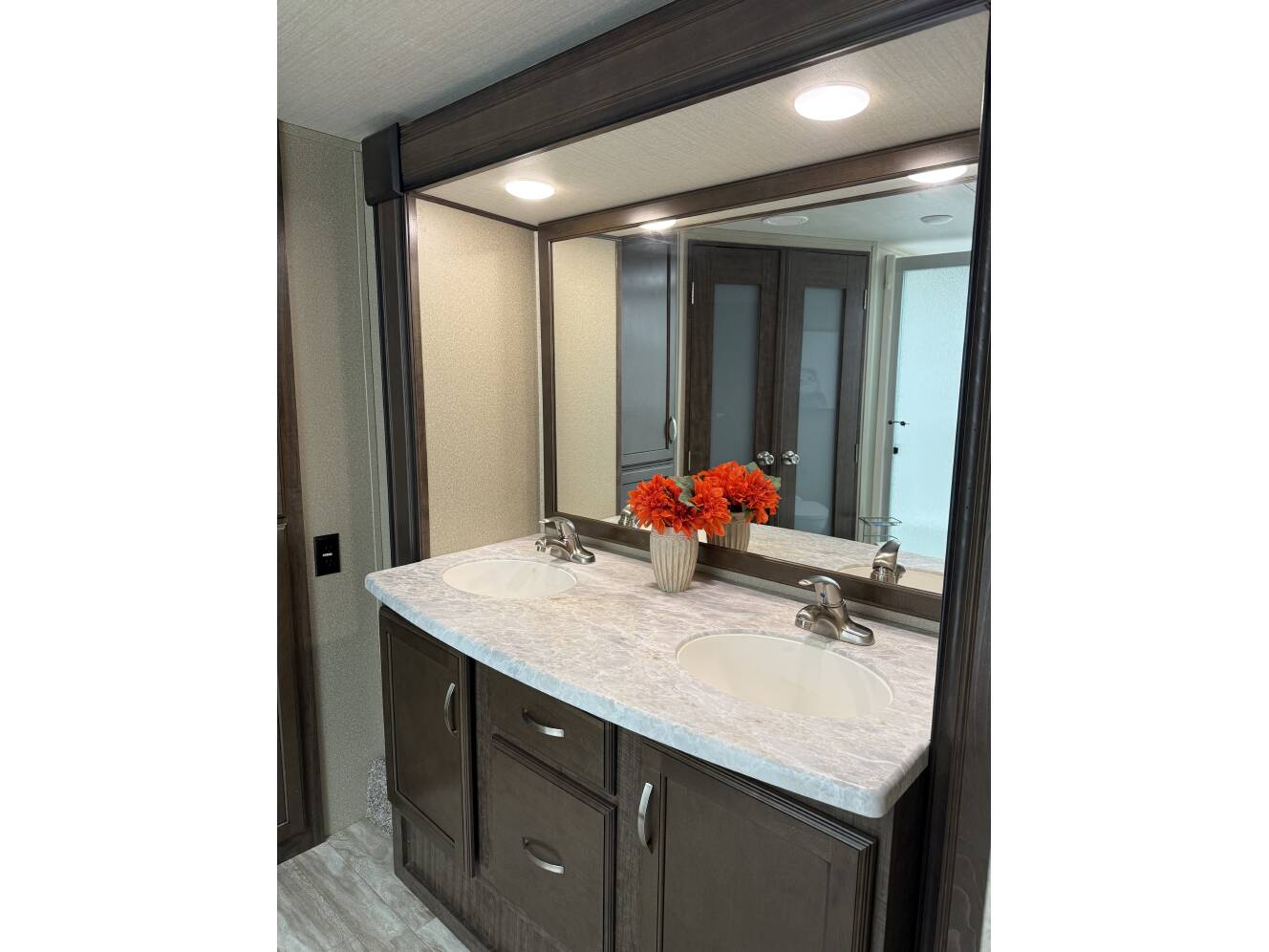 A photo of this 2020 Grand Design SOLITUDE 373FB-R