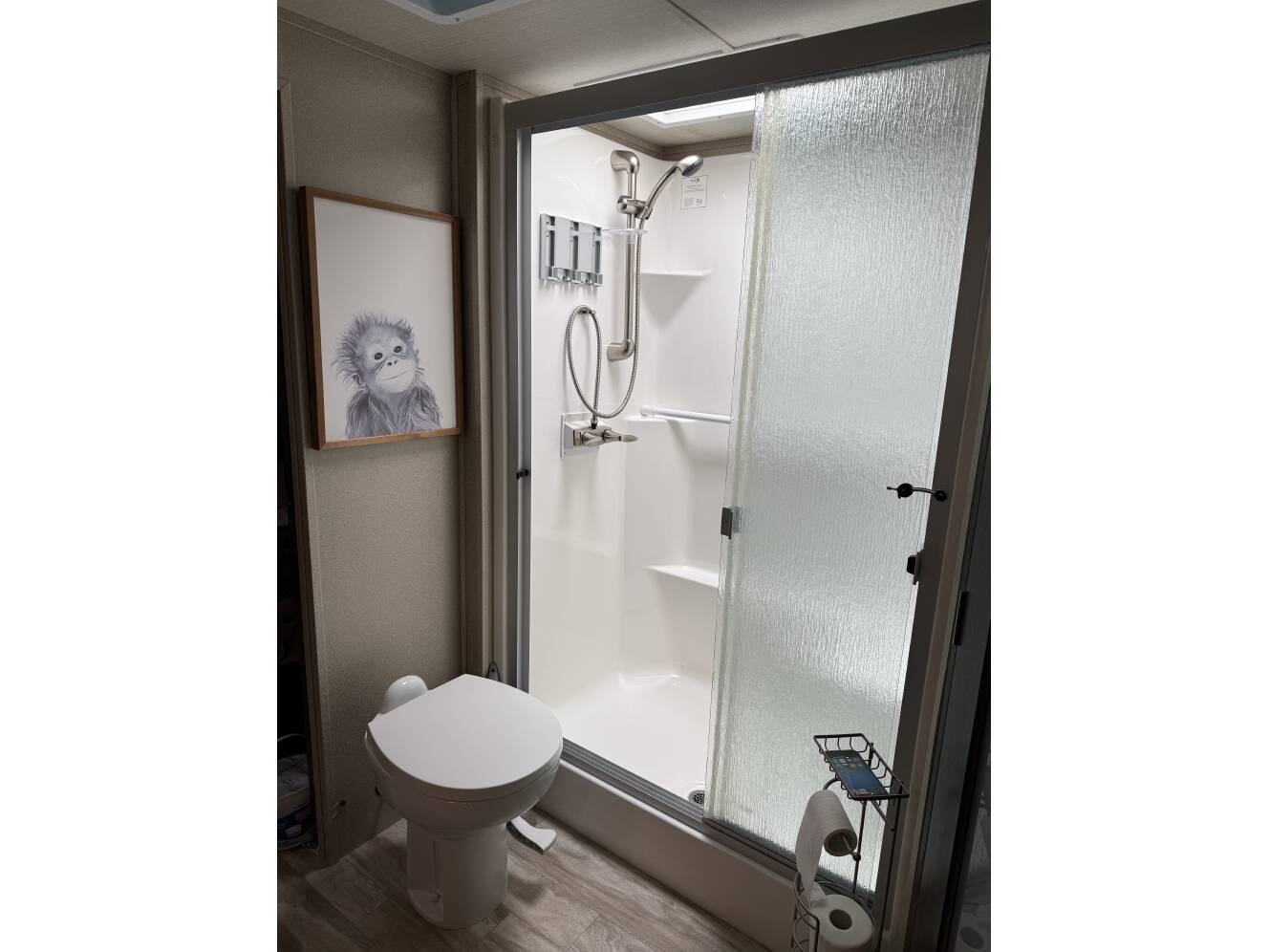 A photo of this 2020 Grand Design SOLITUDE 373FB-R