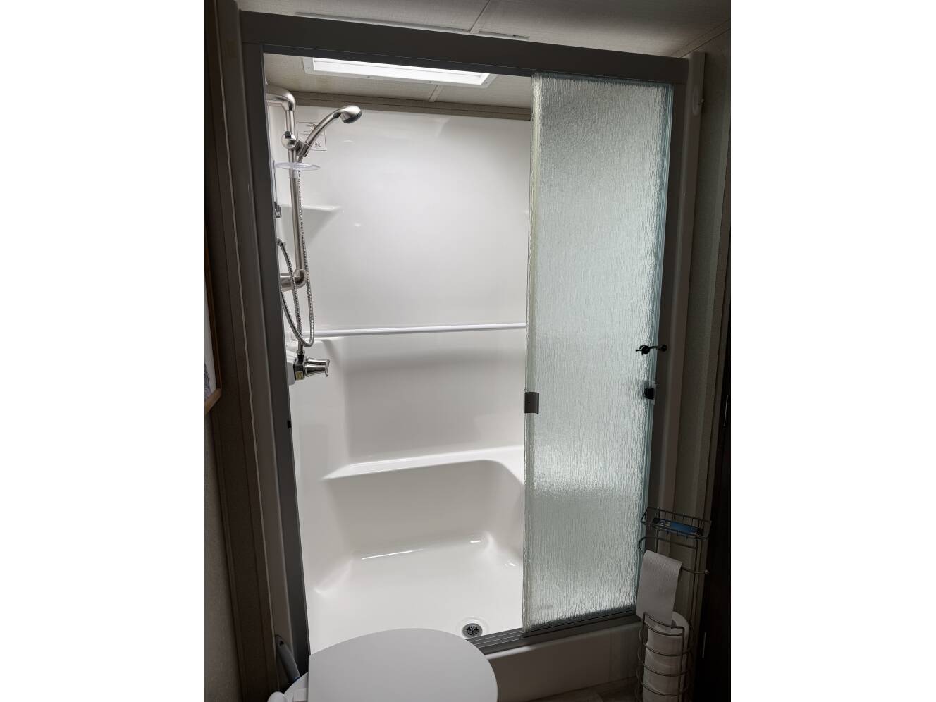 A photo of this 2020 Grand Design SOLITUDE 373FB-R
