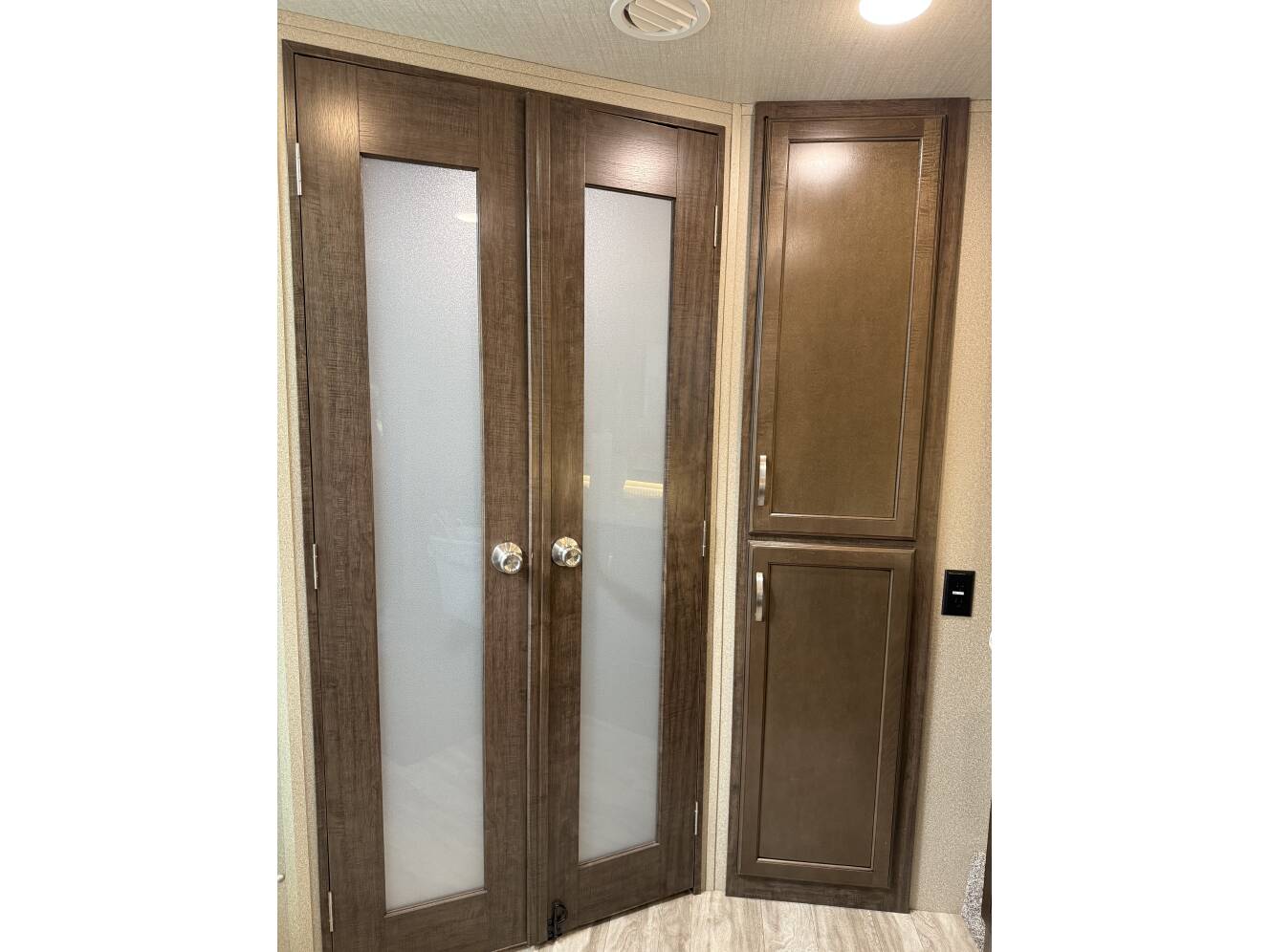 A photo of this 2020 Grand Design SOLITUDE 373FB-R