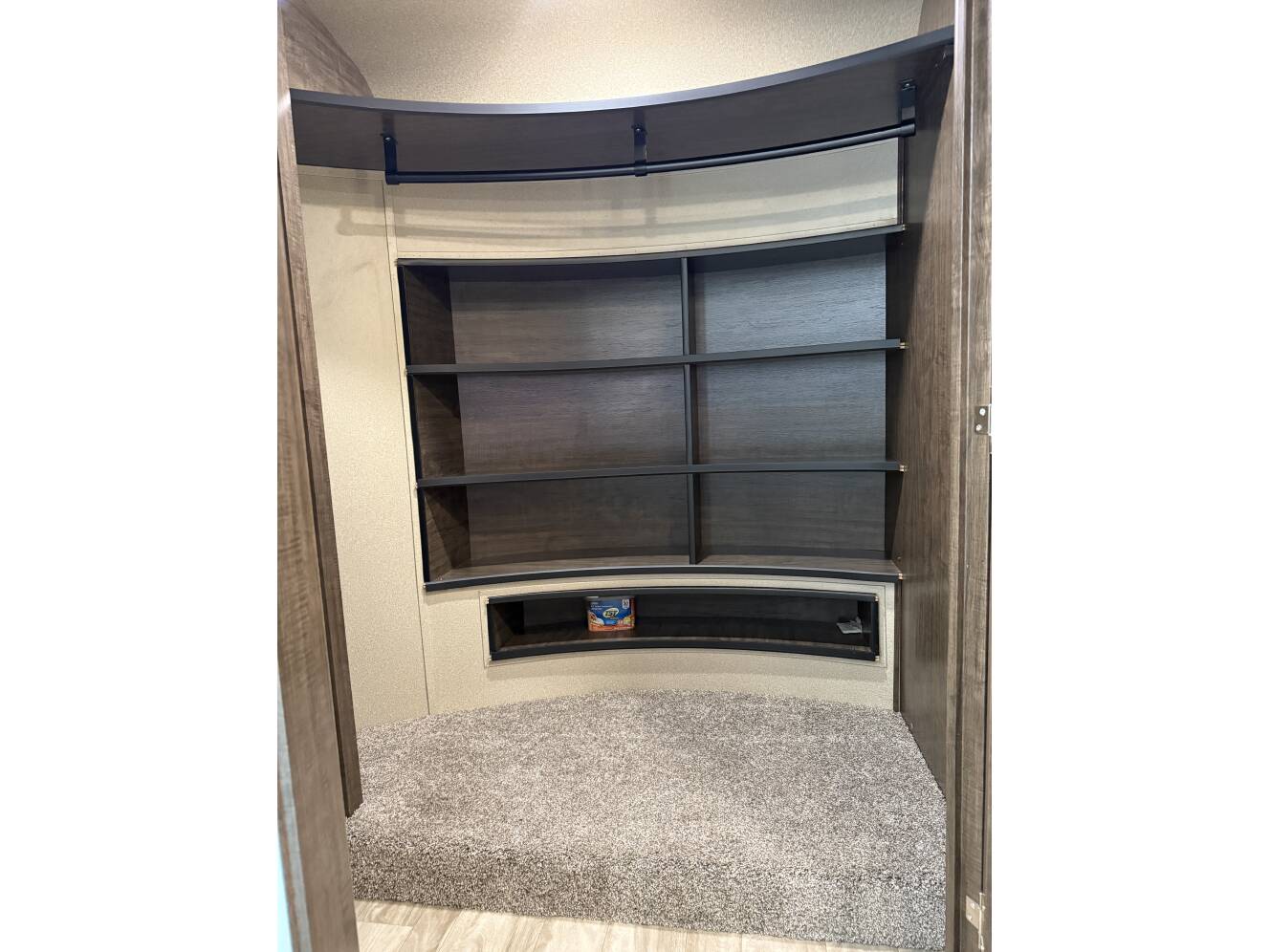 A photo of this 2020 Grand Design SOLITUDE 373FB-R