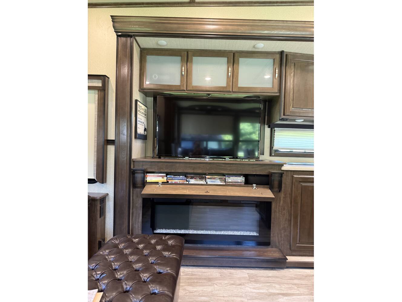 A photo of this 2020 Grand Design SOLITUDE 373FB-R