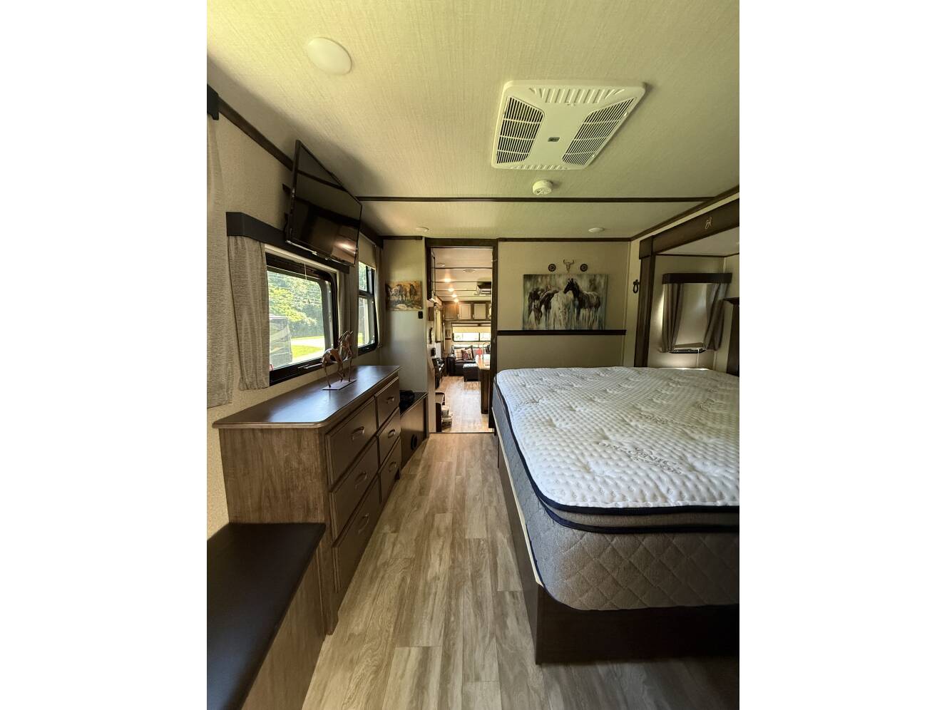 A photo of this 2020 Grand Design SOLITUDE 373FB-R