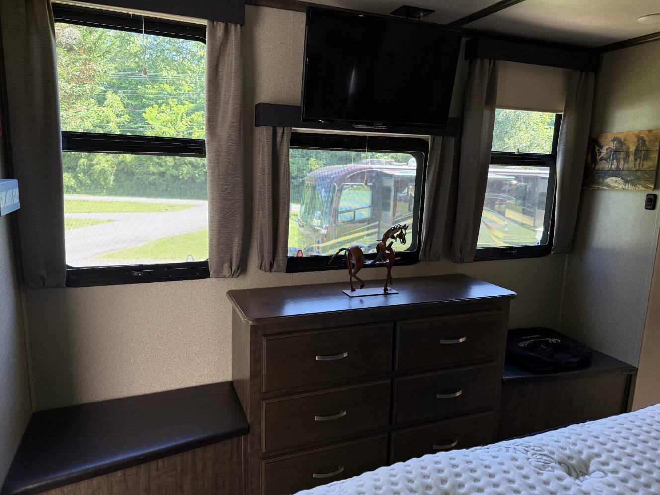 A photo of this 2020 Grand Design SOLITUDE 373FB-R