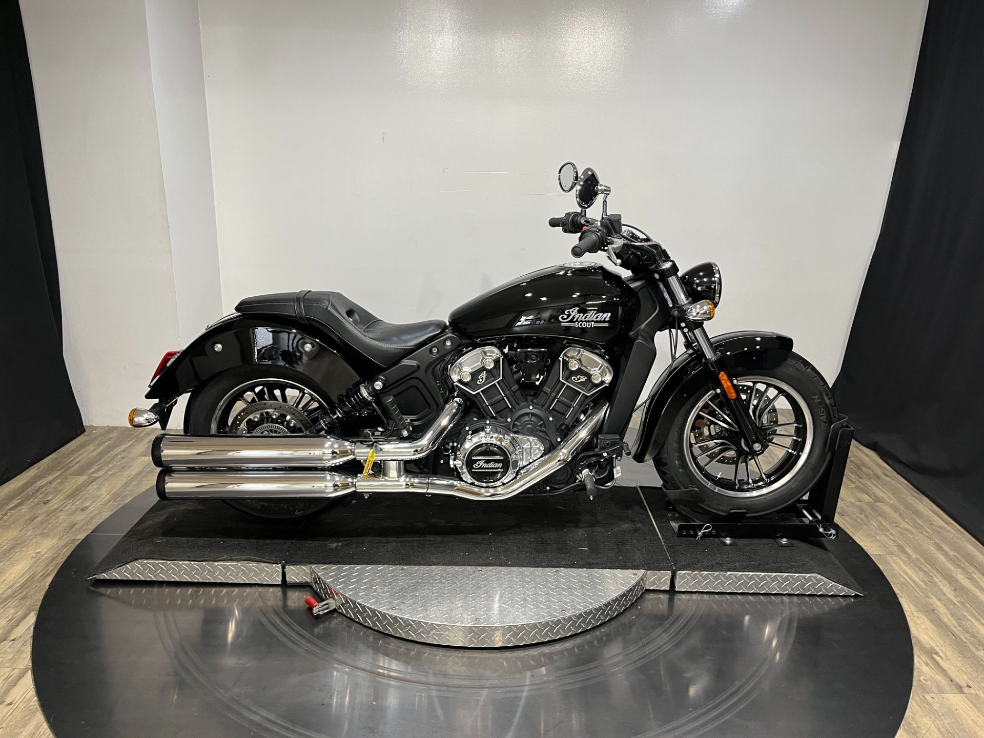 2023 Indian Motorcycle Scout® ABS ABS in Wauconda, IL
