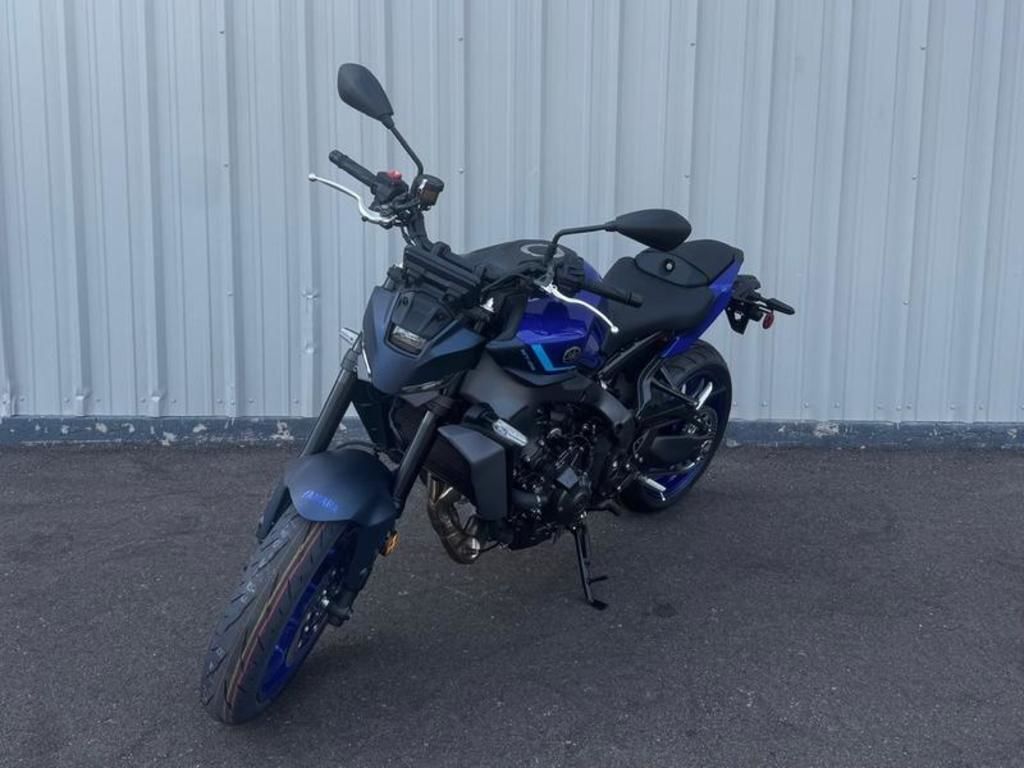 2026 Yamaha MT-09 09 in Romney, WV