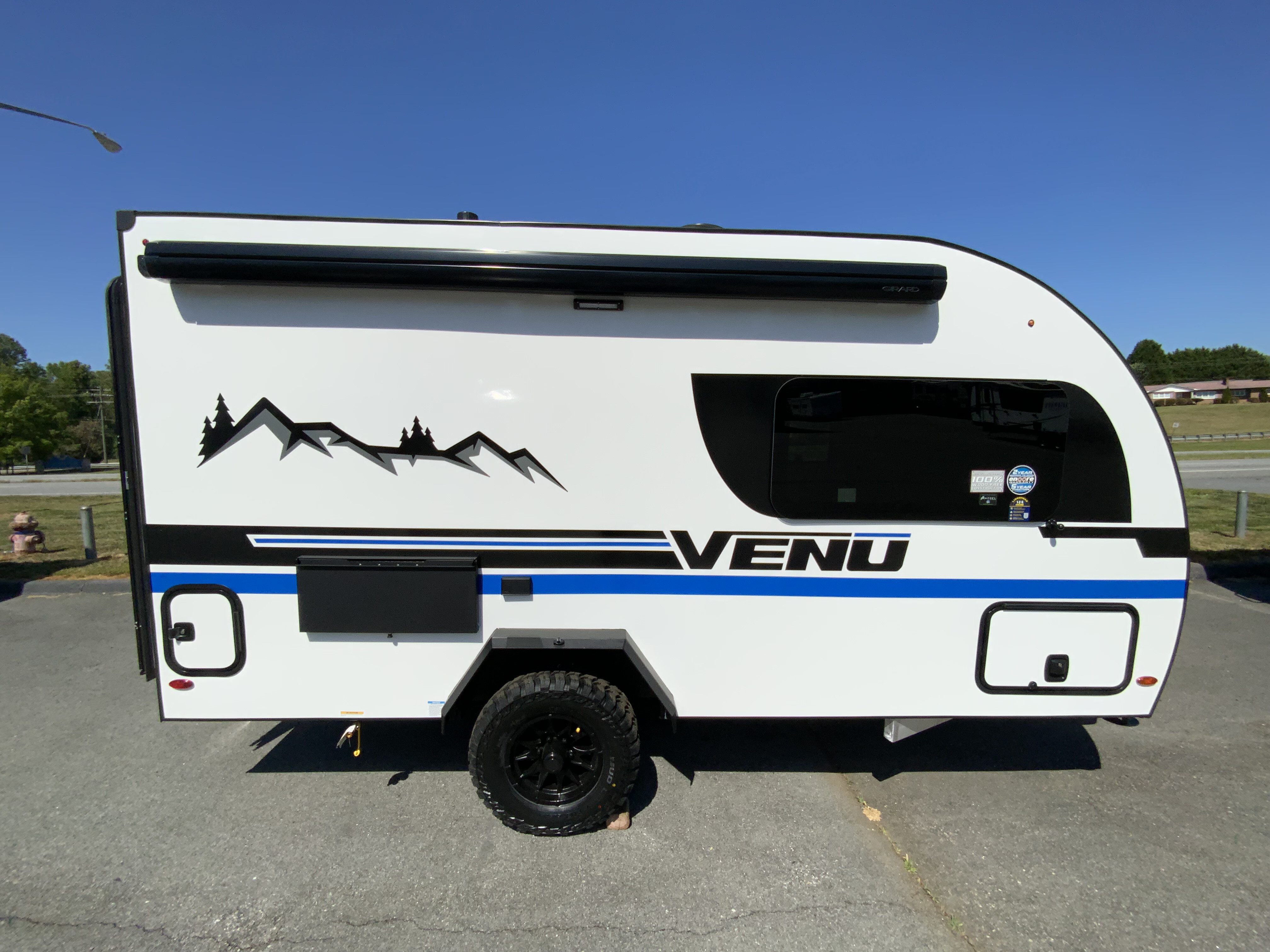 2026 Encore Rv Venū 14TB in lenoir NC