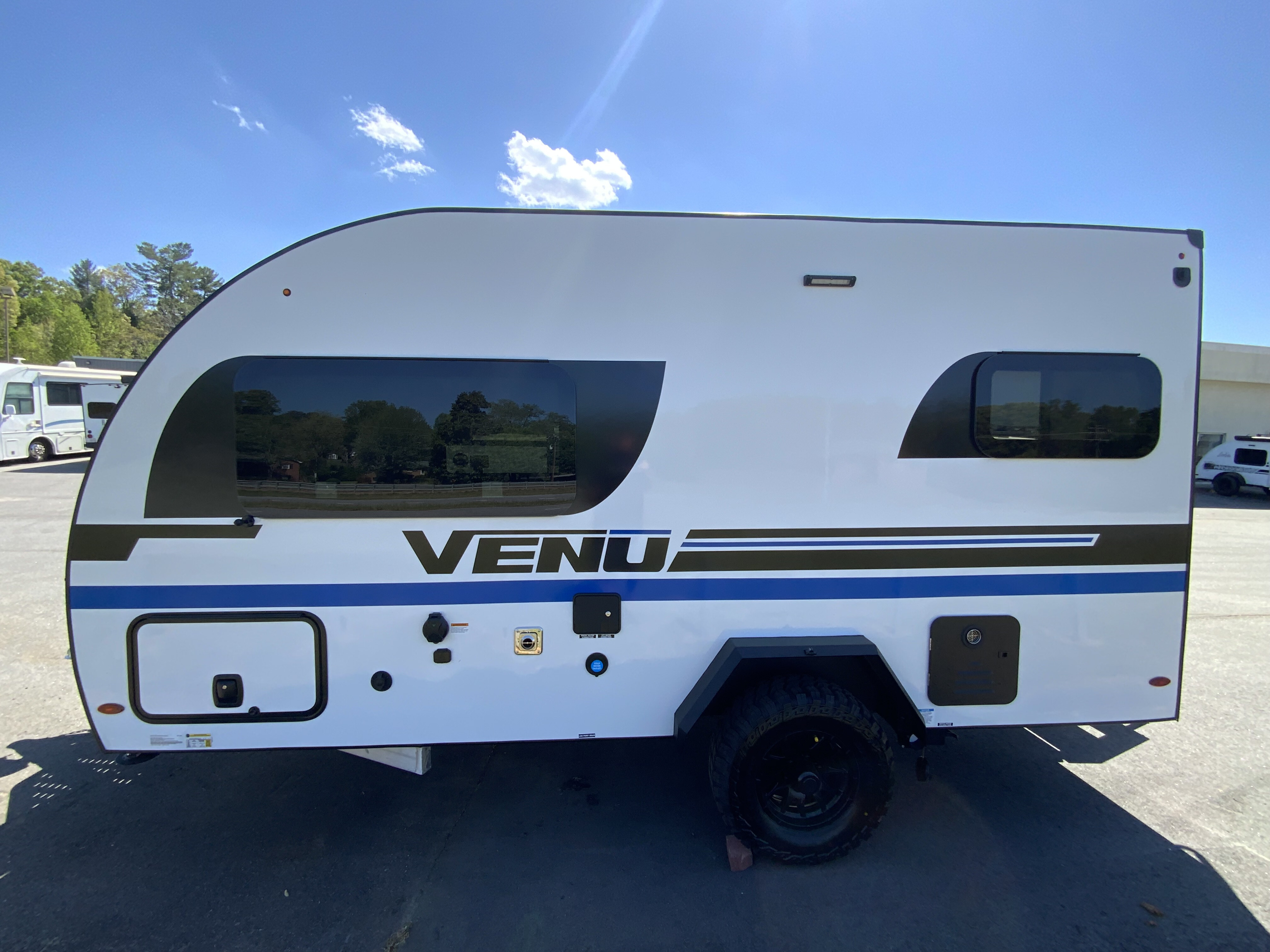 2026 Encore Rv Venū 14TB in lenoir NC
