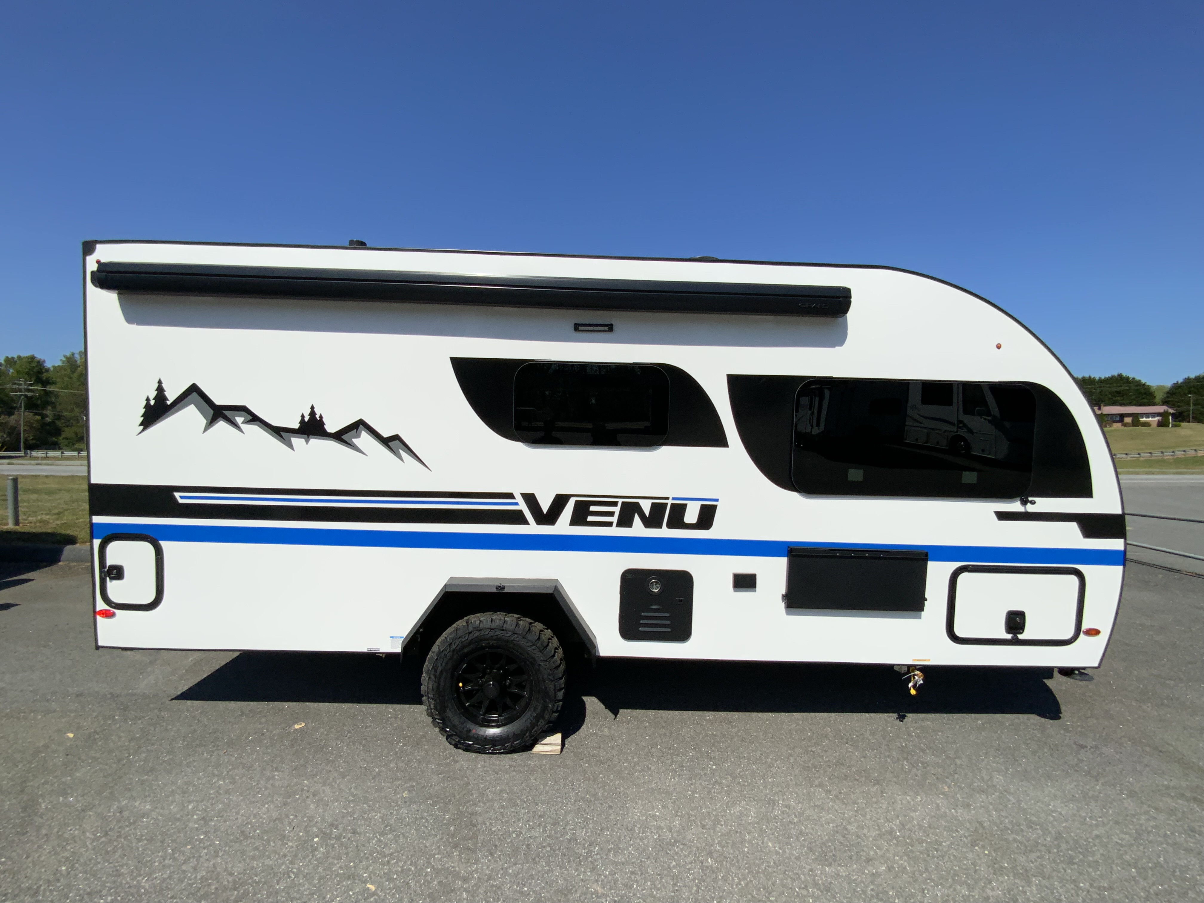 2026 Encore Rv Venū 17TB in lenoir NC