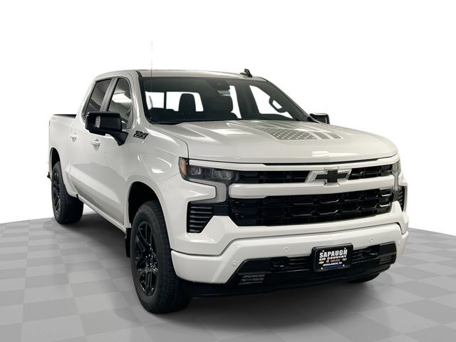 2026 CHEVROLET Silverado 1500 in Herculaneum, MO