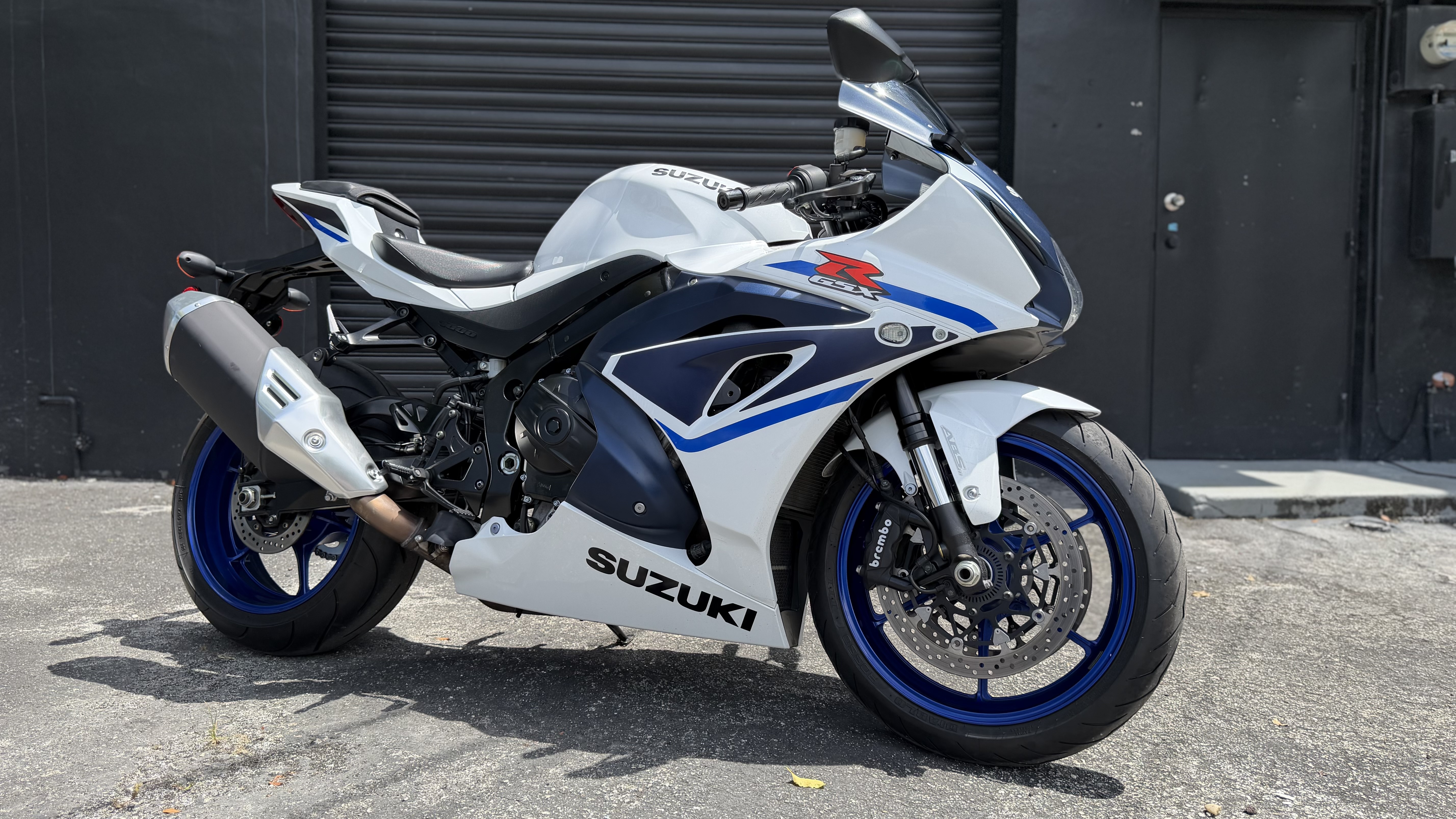 2023 Suzuki GSX-R 1000 ABS 1000 ABS in Hollywood, FL