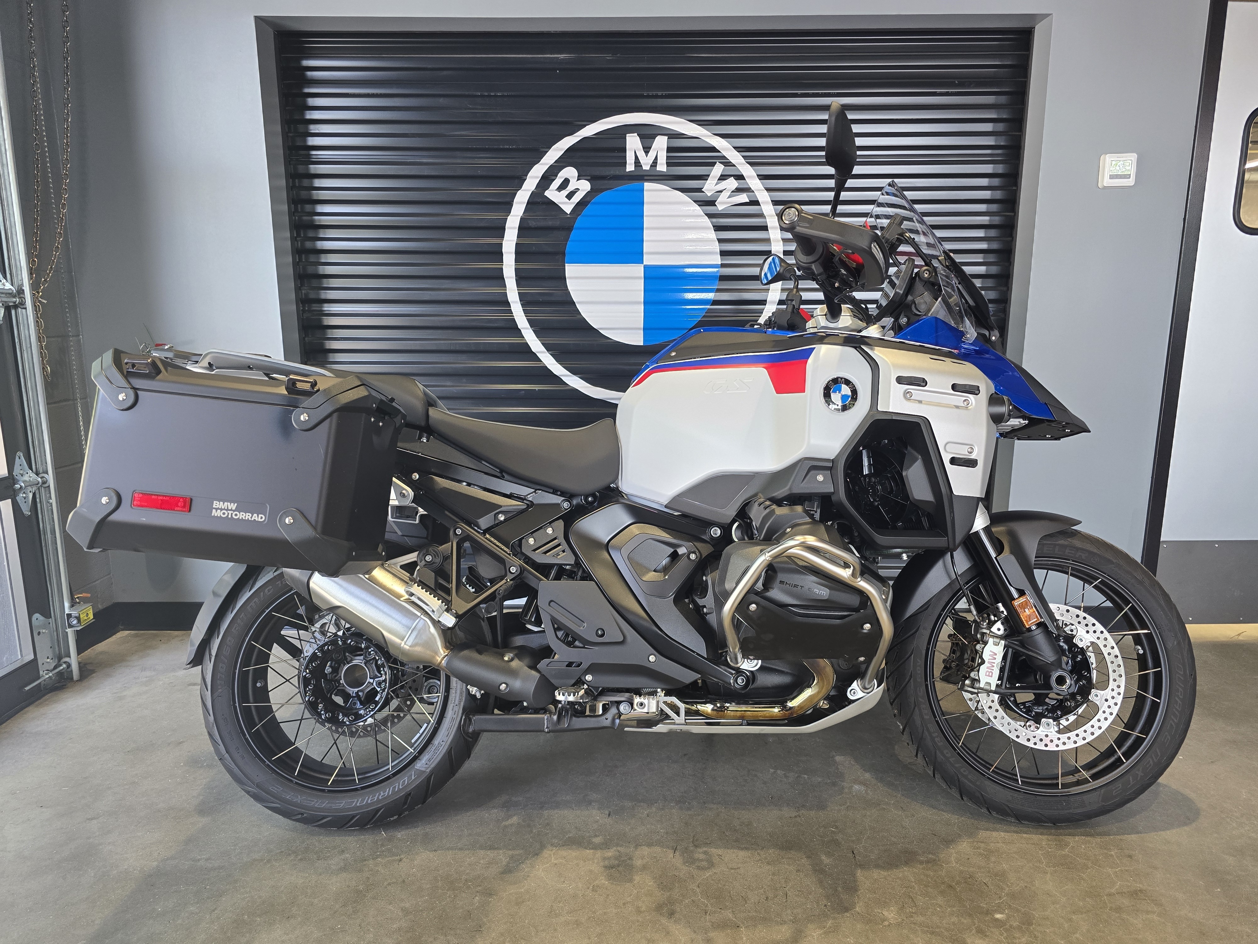 2026 BMW R 1300 GS Adventure 1300 GS ADVENTURE in Roswell, GA
