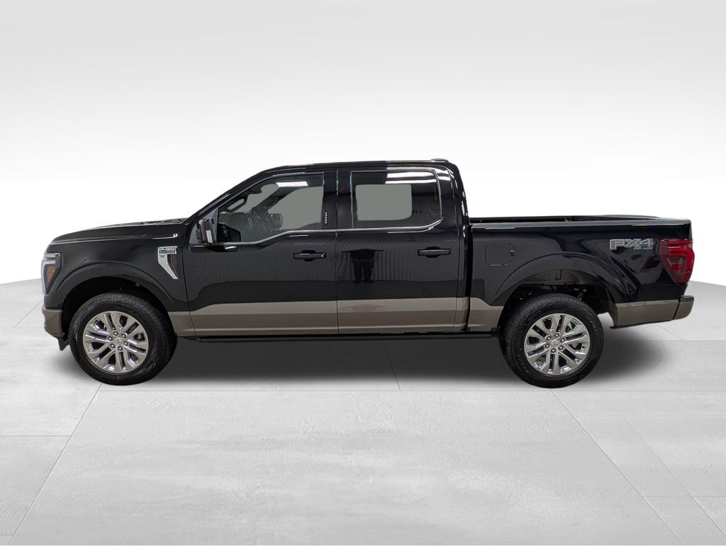2026 FORD F150 KING RANCH in Wichita, KS