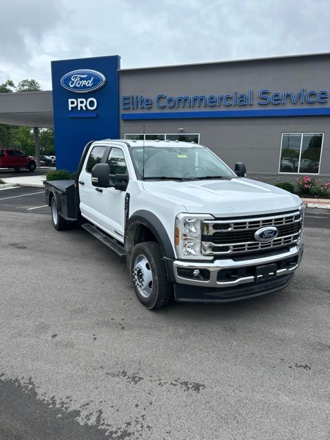 2026 FORD F450 in Plainfield, IN