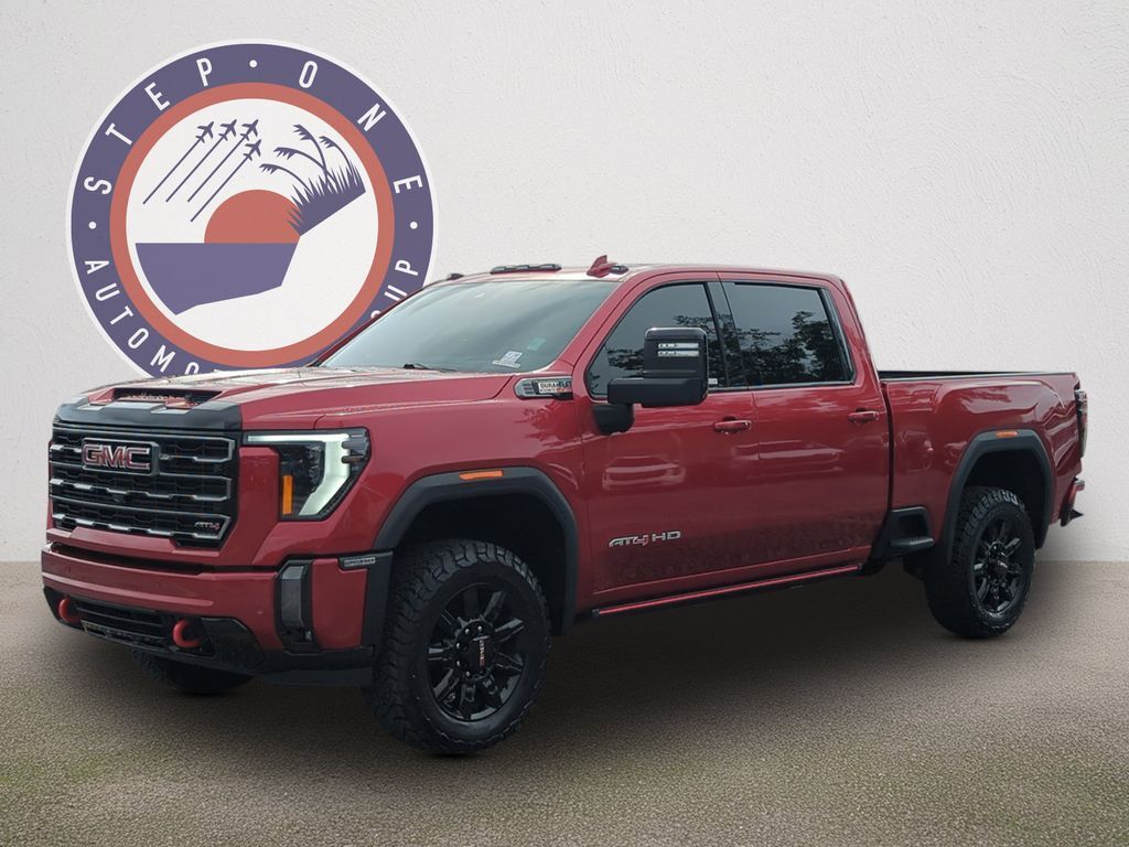2024 GMC SIERRA in Fort Walton Beach, FL