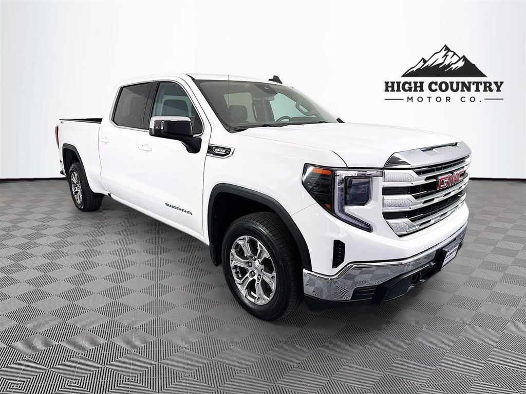 2023 GMC SIERRA in Lindon, UT