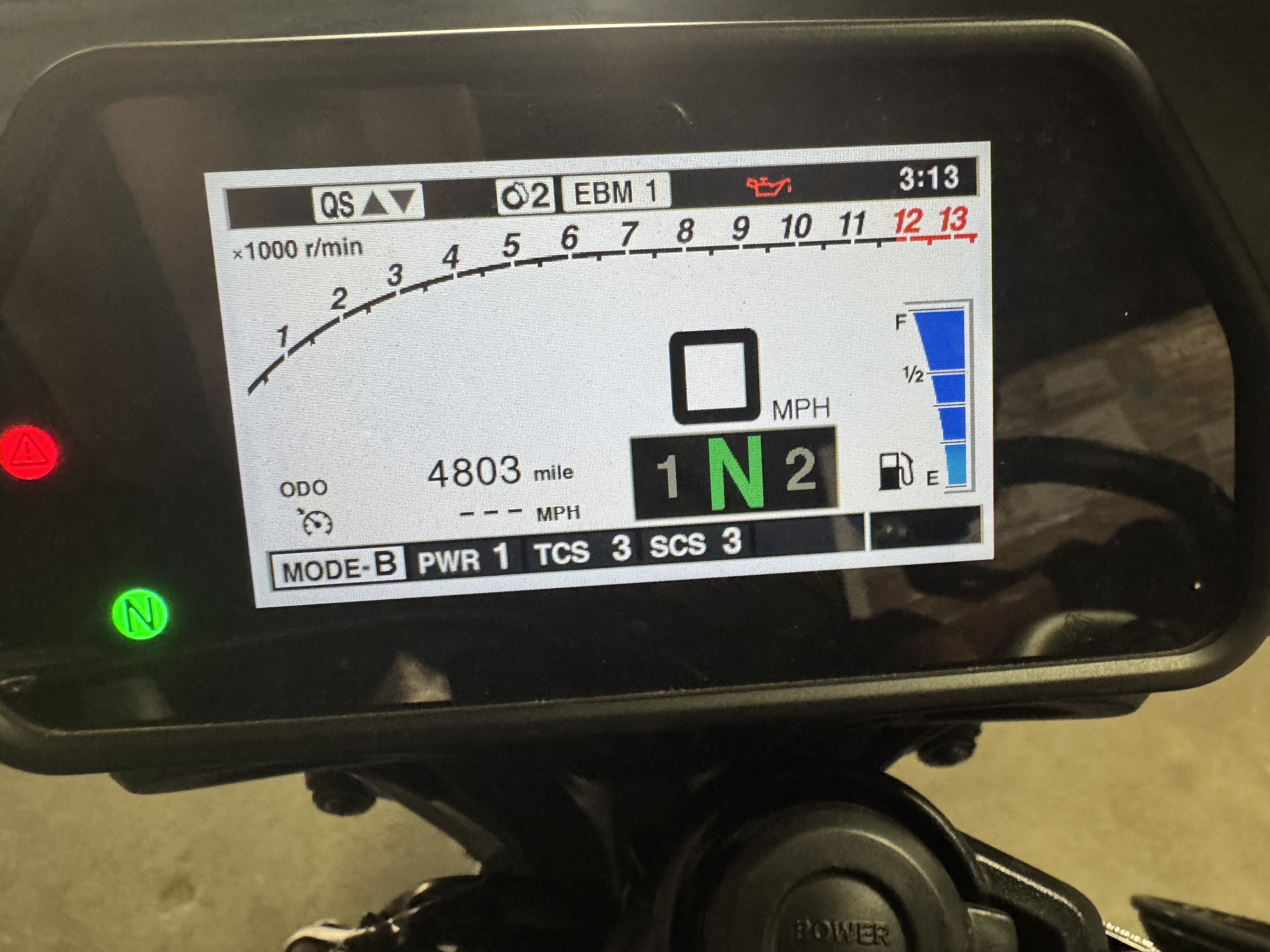 2023 Yamaha MT 10 10 in Grand Rapids, MI