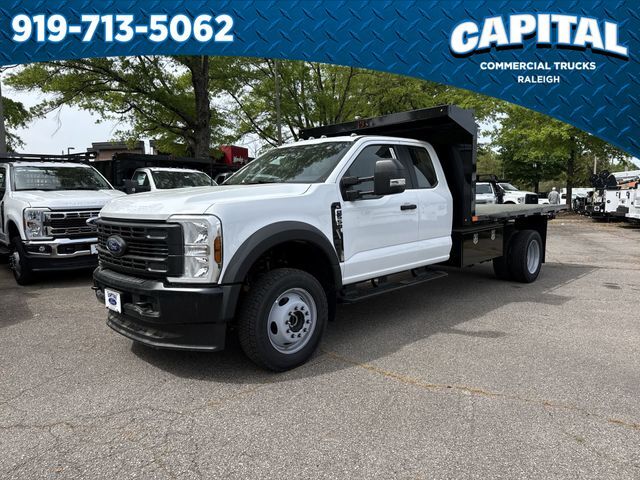 2026 FORD F550 in Raleigh, NC