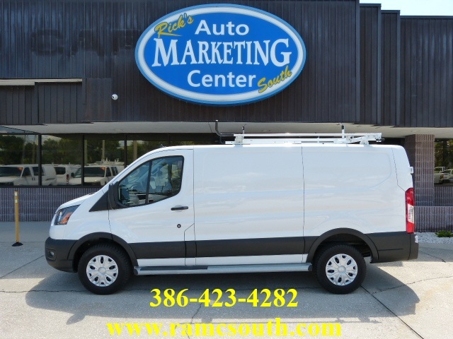 2024 FORD TRANSIT 250 in New Smyrna Beach, FL