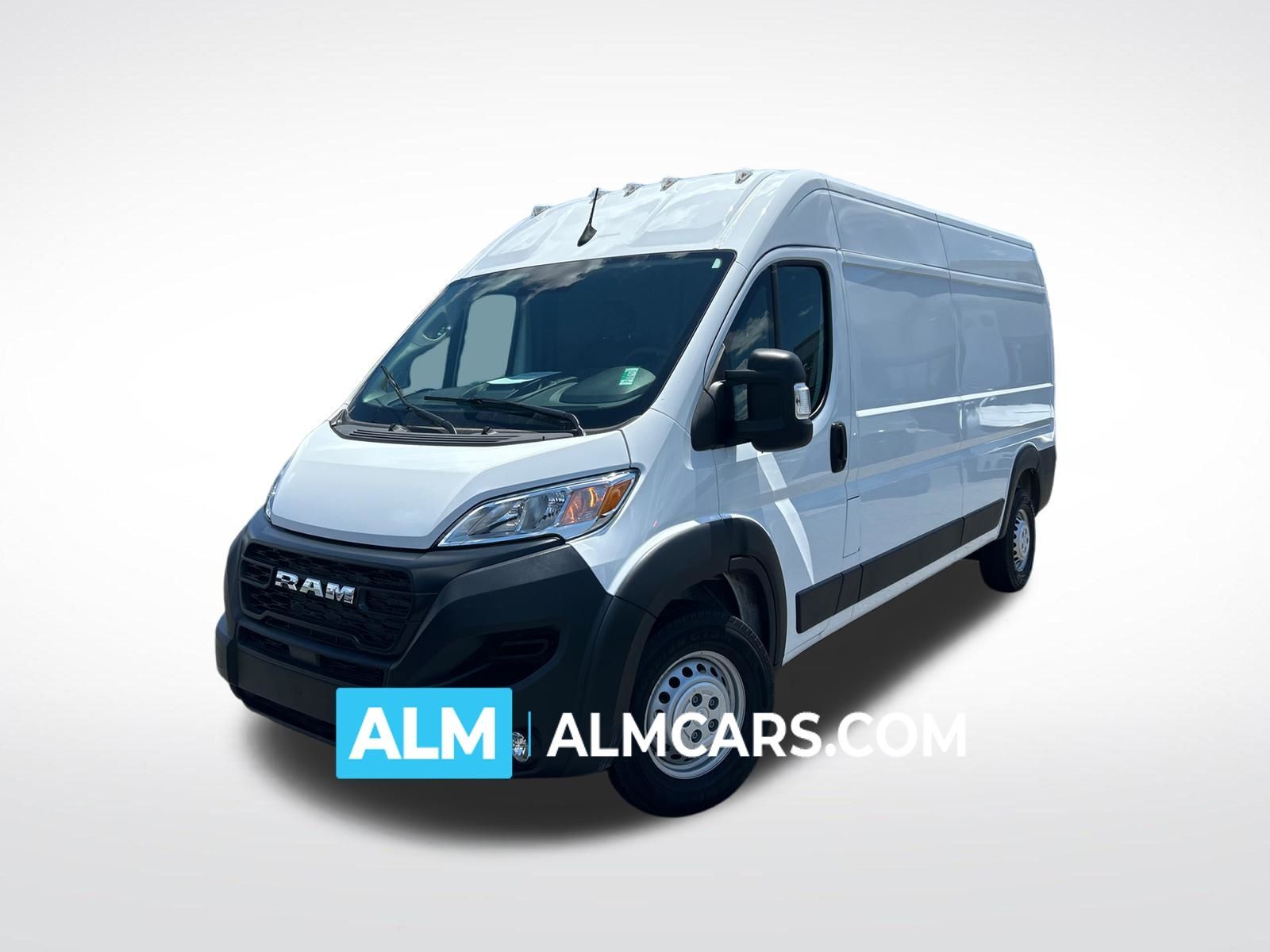 2026 RAM PROMASTER 2500 in Perry, GA