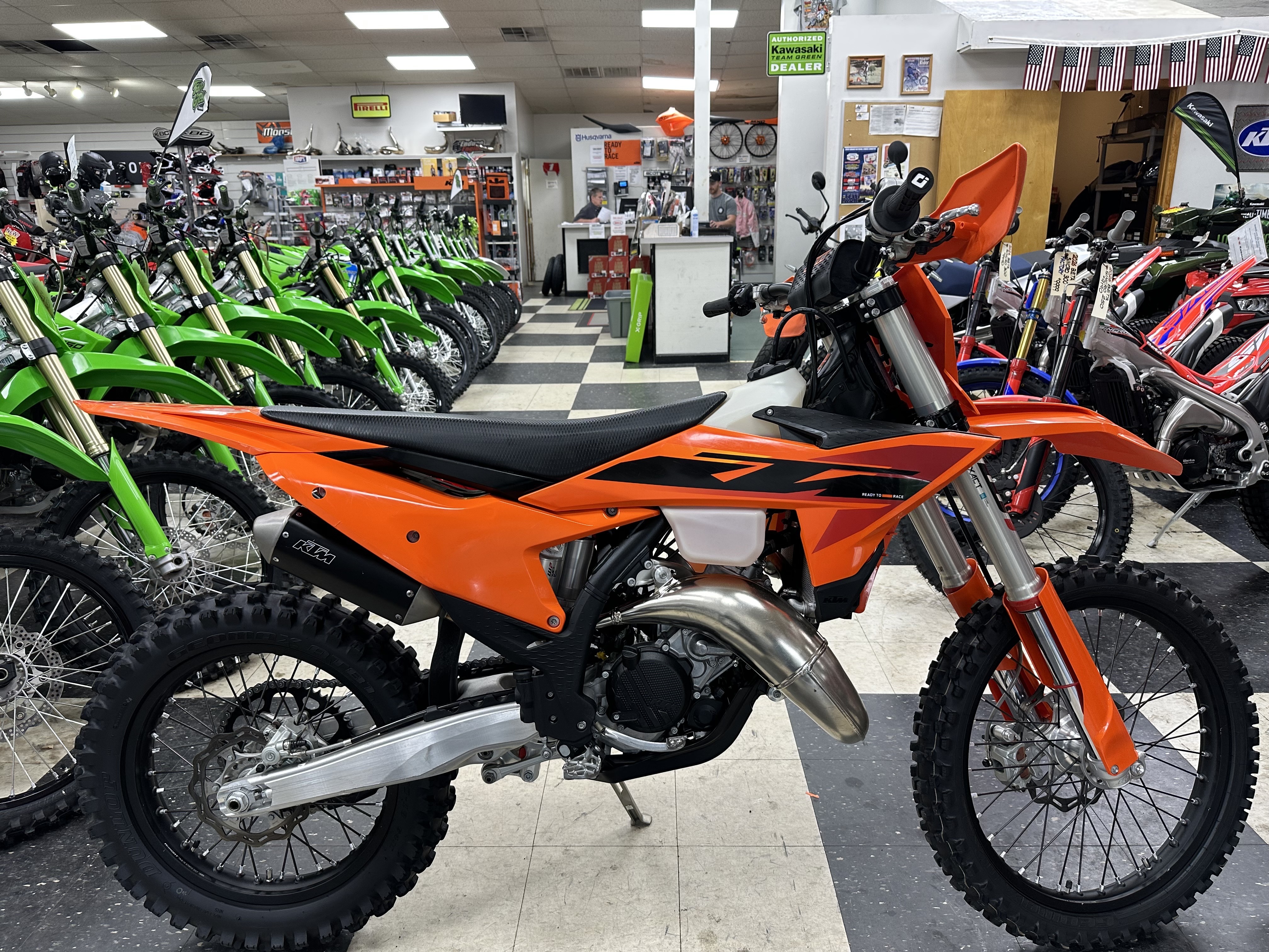 1990-1999 Ktm Dirt Bike Motorcycles For Sale - Cycle Trader
