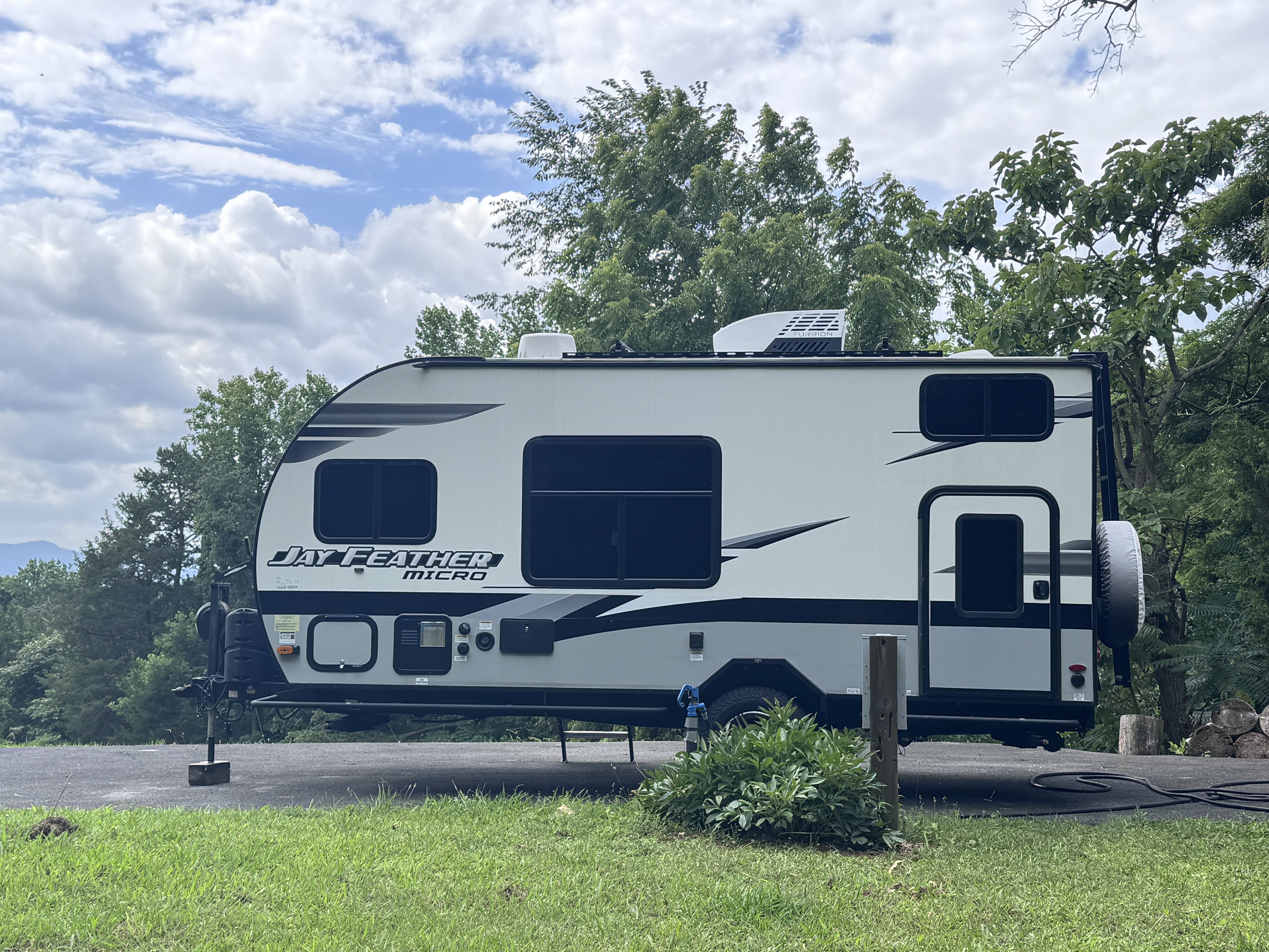 2021 Jayco JAY FEATHER MICRO 171BH RV