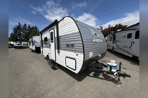 2026 Jayco Jay-Flight 170FQW in kent WA