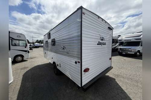 2026 Jayco Jay-Flight 170FQW in kent WA