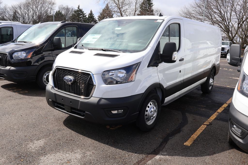 2025 FORD TRANSIT 250 in Groveport, OH