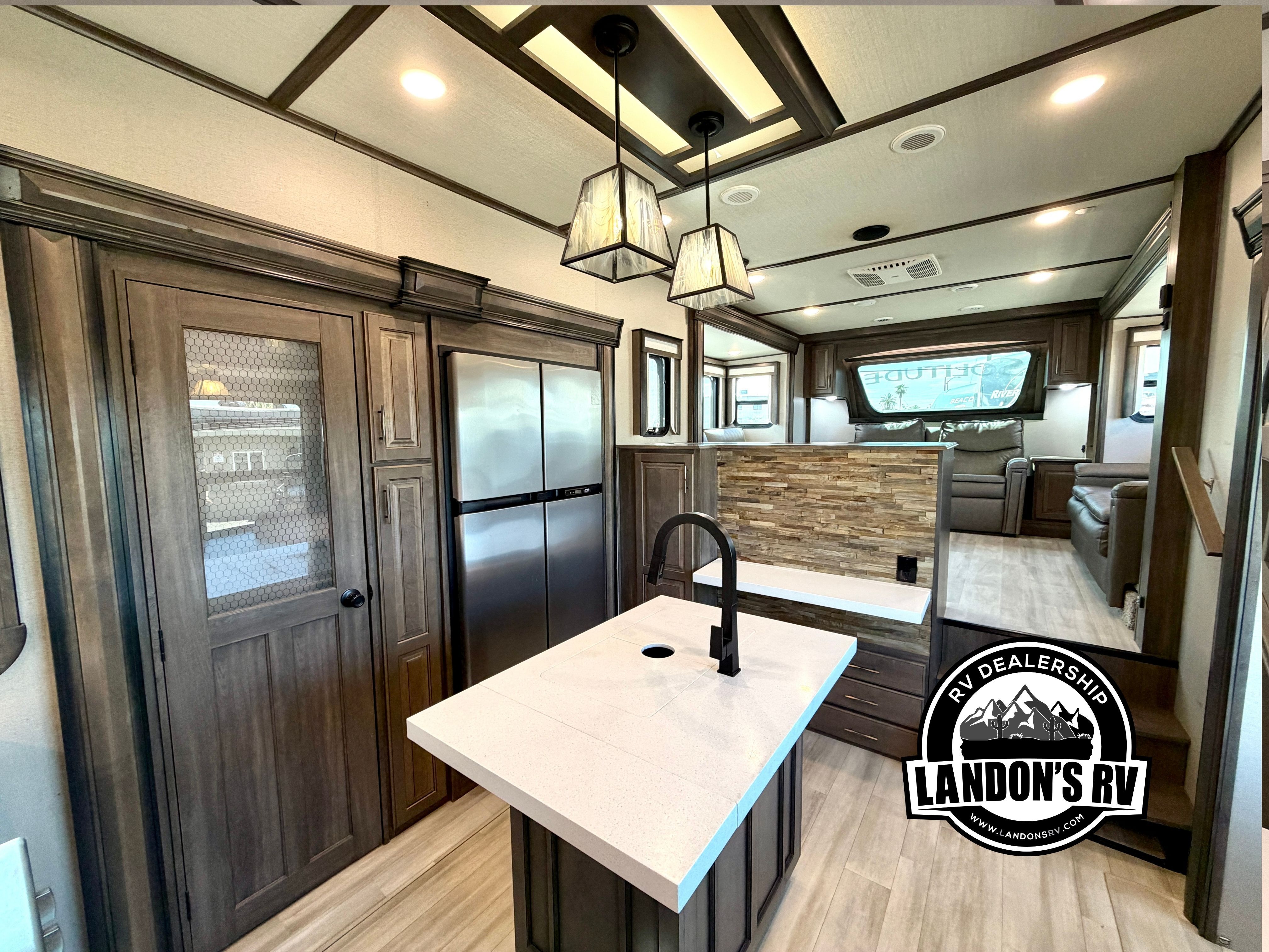 2021 Grand Design SOLITUDE 346FLS in mesa AZ