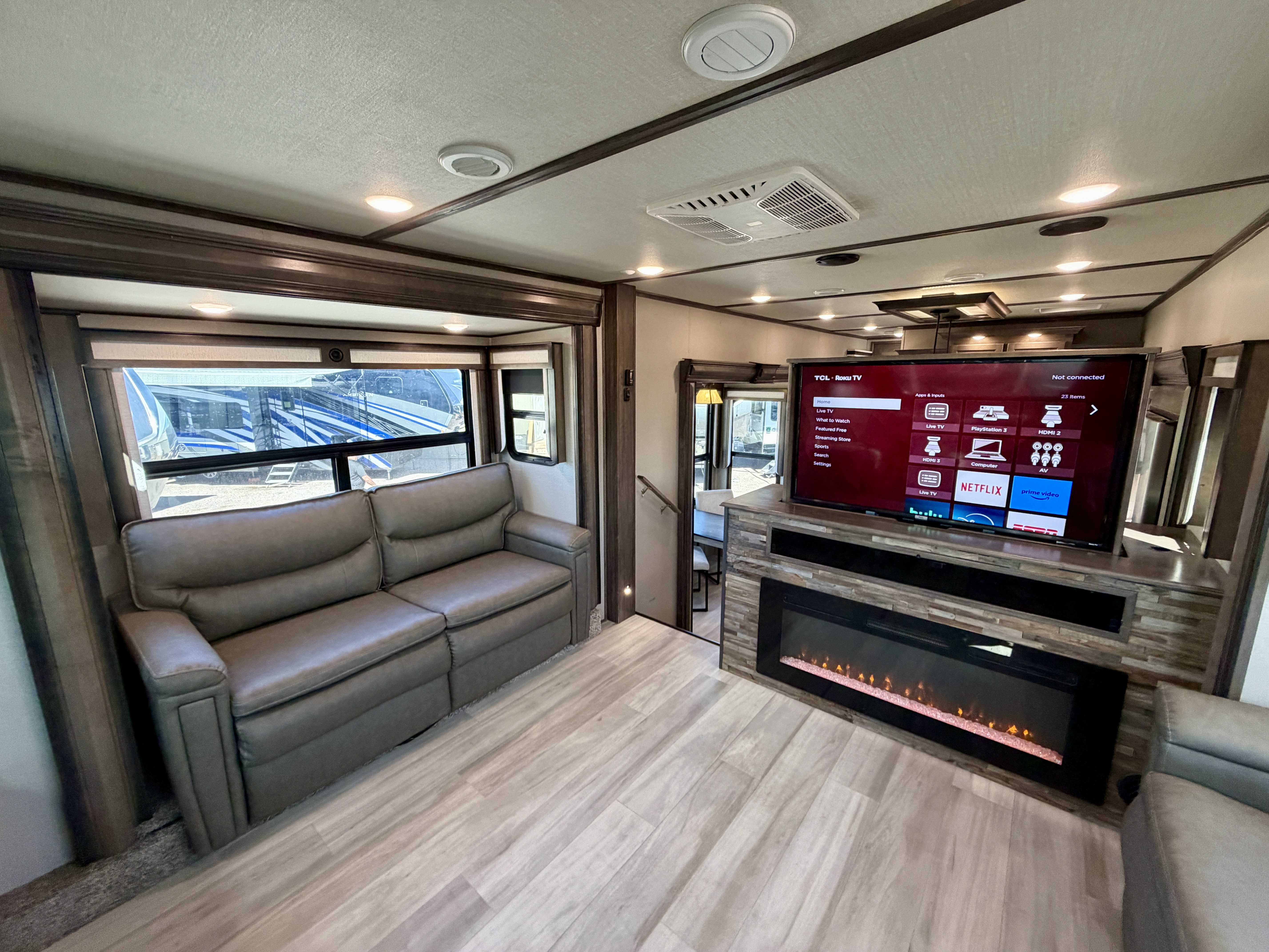 2021 Grand Design SOLITUDE 346FLS in mesa AZ