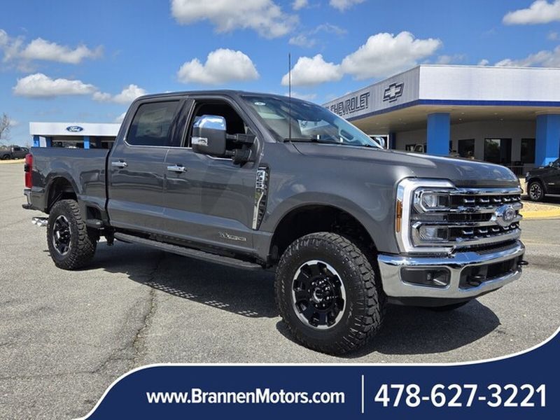 2026 Ford F-250 Super Duty in Unadilla, GA