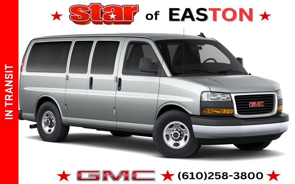 2026 GMC SAVANA in Easton, PA