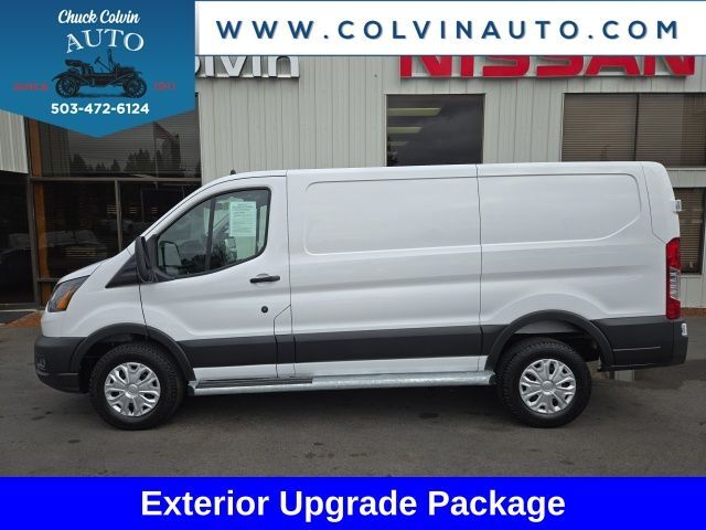 2025 FORD TRANSIT 250 in Mcminnville, OR