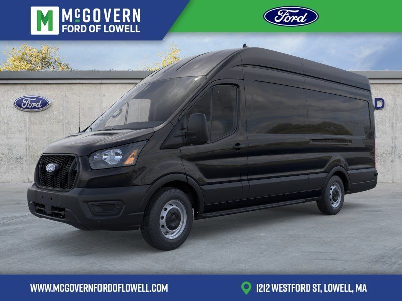 2026 FORD TRANSIT 350 in Lowell, MA