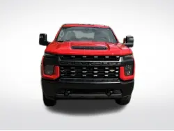 2022 CHEVROLET Silverado 2500HD