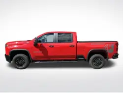 2022 CHEVROLET Silverado 2500HD