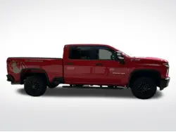 2022 CHEVROLET Silverado 2500HD