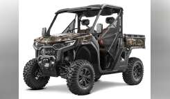 2026 CFMOTO UFORCE U10 Pro UTV/Utility ATV
