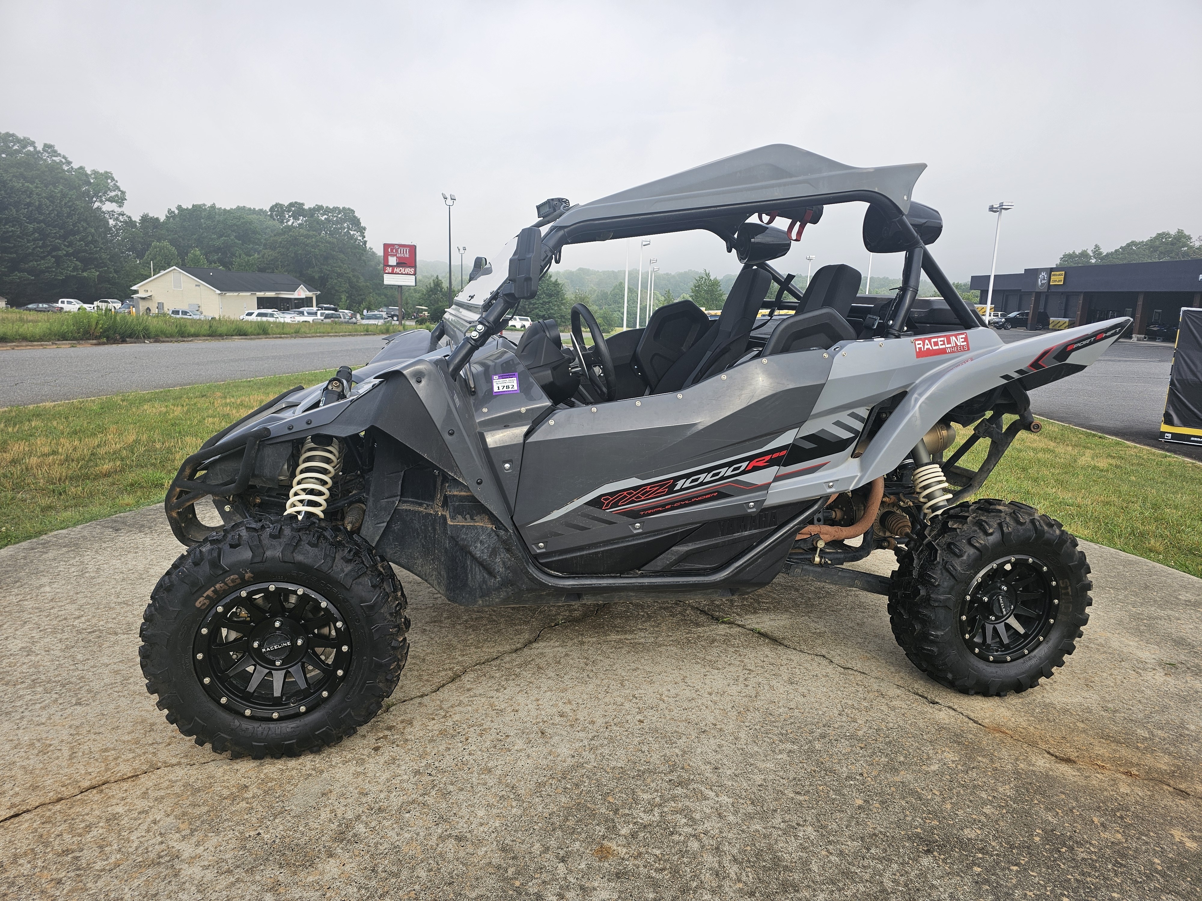 2018 Yamaha Yxz Four Wheelers For Sale - ATV Trader