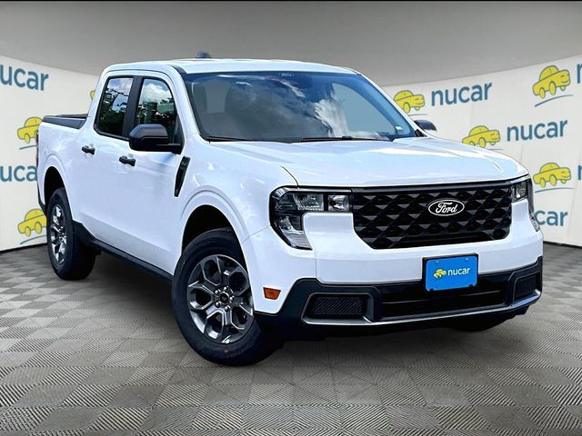 2026 FORD MAVERICK XLT in Lebanon, NH