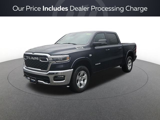 2026 RAM 1500 BIG HORN in Baltimore, MD